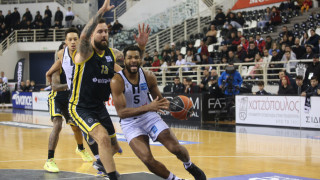 Η κόντρα του ΠΑΟΚ με το Μαρούσι