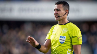 «Ο διαιτητής του Άρης-ΠΑΟΚ δεν ανέχεται το σκληρό παιχνίδι»