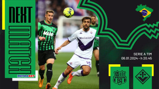 «Μιχάλης Βραζιλιάνος» :  Καλά μας πήγε χθες, αλλά σήμερα θέλω να πάει καλύτερα και αρχίζω με το «2» της Φιορεντίνα, σε ένα επικίνδυνο αλλά παράλληλα προκλητικό μενού…