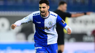 Ο ανεβασμένος Ατρόμητος επικράτησε άνετα της Κηφισιάς