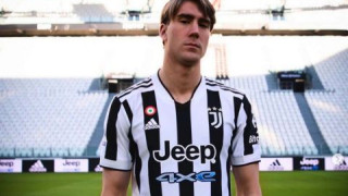 «Ο Βλάχοβιτς δεν πωλείται» απαντά η Γιουβέντους στις φήμες για Άρσεναλ