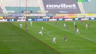 Ανακοίνωση για αλλοίωση αποτελέσματος έβγαλε ο ΝΠΣ Βόλος