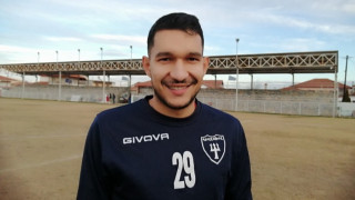 Aετός Βαρβάρας: Τρεις μεταγραφές