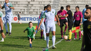 Μπιανκόνι: Ευχαριστώ πολύ Μακεδονικέ