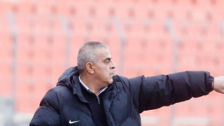 Αυτός είναι ο νέος προπονητής του Σβορώνου