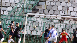 Ποσειδώνας Μηχανιώνας: Πήρε Πάστρα