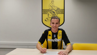 «Προσηλωμένος ο Αγοραστός, ψηλός επιθετικός που ξέρει πως θα κινηθεί»