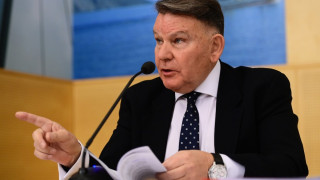 Κούγιας για μήνυση, ΕΠΟ, Μελισσανίδη, Λυσάνδρου και Καρυπίδη