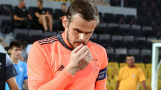 Μεγάλη κίνηση από την Καλαμάτα με «άρωμα» Champions League