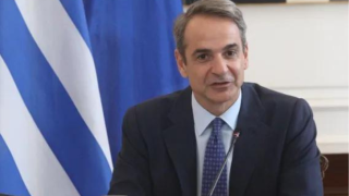Κυριάκος Μητσοτάκης: «Πλαφόν στο μεικτό περιθώριο κέρδους στο βρεφικό γάλα»
