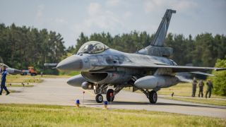 Ramstein Flag: 3+1 λόγοι που επελέγη η Ελλάδα για τη νατοϊκή άσκηση - Η συμμετοχή της Τουρκίας