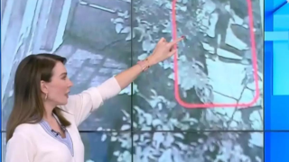 Θεσσαλονίκη: Καρέ – καρέ όσα συνέβησαν το μοιραίο βράδυ που έχασε τη ζωή της η 41χρονη έγκυος – Φωτογραφικά ντοκουμέντα