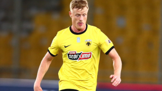 Γιόνσον: «Πρέπει να δώσουμε τον καλύτερο μας εαυτό στη ρεβάνς»