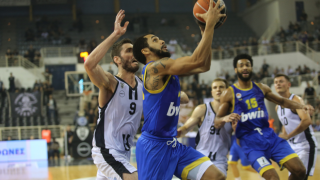 Το Περιστέρι-ΠΑΟΚ «Game of the week» για τον ΕΣΑΚΕ