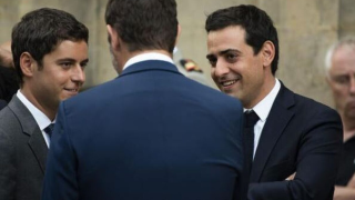 Σκάνδαλο στη Γαλλία: Ανέλαβε πρωθυπουργός και 48 ώρες μετά «βόλεψε» τον πρώην σύζυγό του στο ΥΠΕΞ