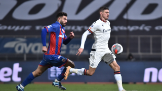 Ντεσπότοφ: «Θέλω να είμαι πρωταθλητής Ελλάδας με τον ΠΑΟΚ»