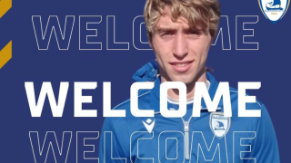 Παίκτης της Καβάλας ο Στοΐνοβιτς