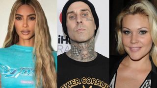 «Η Κιμ Καρντάσιαν και ο Τράβις Μπάρκερ έστελναν μηνύματα για να κάνουν σεξ»