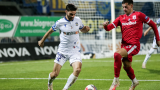 Πανσερραϊκός - Αστέρας Τρίπολης: Ραντεβού... πρόκρισης ή ανατροπής!