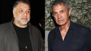 «Καρφιά» Αρναούτογλου για Νταλάρα: «Στην ηλικία που έχει φτάσει...»