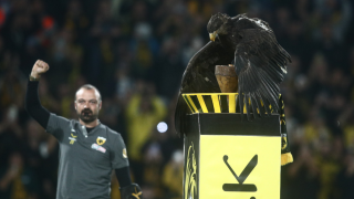 ΑΕΚ: Οριστικά χωρίς... αετό στην «OPAP Arena»