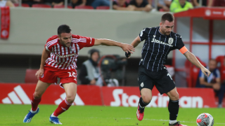 Δεν χάνεις βαθμούς στα «εύκολα»; Είσαι πρώτος. Χάνεις; Μένεις πίσω