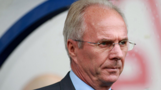 Συγκλονίζει ο  Σβεν-Γκόραν Έρικσον: «Έχω έναν χρόνο ζωής ακόμα»