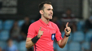 Τσακαλίδης στην Τούμπα , Τσιμεντερίδης στο Αγρίνιο σφυρίζουν για ΠΑΟΚ και Άρη