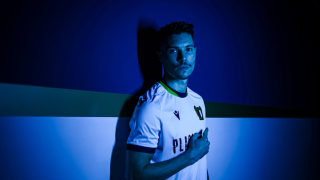 Φιλίπε Σοάρες: «Η επιστροφή ήταν στα σχέδια μου»