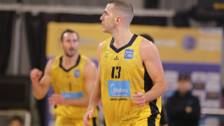 Η πρόκριση είναι στο χέρι του Άρη