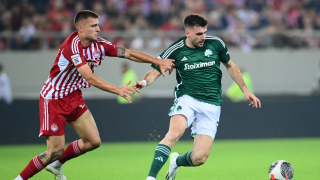 Ώρα... Κυπέλλου για Παναθηναϊκό και Ολυμπιακό - Οι πιθανές ενδεκάδες