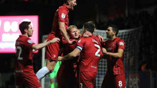 «Στο ένα Metro»: Πιθανή «μπόμπα» η Τσέλτεναμ