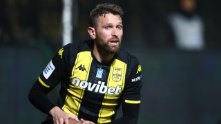 Άρης: Καλύτερα ο Φαμπιάνο, ατομικό ο Μάγιο