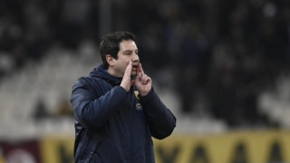 Αργύρης Γιαννίκης: Παρελθόν από τη Μόναχο 1860