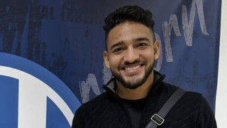 Ηρακλής: Ανακοίνωσε Αρόγιο