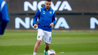 Λαμία: «Ψήνεται» επιστροφή Καρλίτος