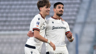 Ο ΠΑΟΚ έκανε το χρέος του απέναντι στον Βόλο και προκρίθηκε στους «8» του Κυπέλλου (vids)