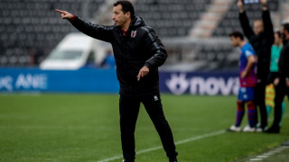 Λόπεθ: «Αν το πρώτο παιχνίδι ερχόταν 1-1 θα μπορούσαμε και την πρόκριση»