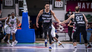 ΜακΝις: «Ευχαριστούμε τον κόσμο μας έφερε ενέργεια σε όλο το ματς»