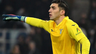 Βρύζας για Μανδά: «Το επίπεδο της Serie A είναι πολύ υψηλό όπως και το δικό του»