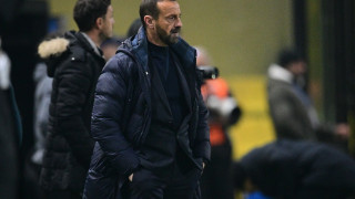 O προσγειωμένος Μάντζιος και ο Αρης που κοιτάει… πίσω και μελαγχολεί