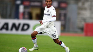 Μάρκος Αντόνιο: «Έχω αυτοπεποίθηση και μπορώ να ανταποκριθώ σε όποια θέση μου ζητηθεί»