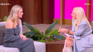 Μαρκέλλα Γιαννάτου σε Ελένη Μενεγάκη: «Εσένα θα σε ερωτευόμουν για πλάκα»