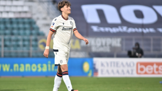 Με ηγέτη τον Κωνσταντέλια, ο ΠΑΟΚ έκανε το χρέος του