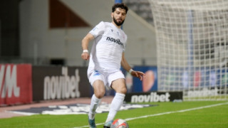 «Ο Μασαρίποφ είναι πιθανό να συνεχίσει στην Ναβμπαχόρ»