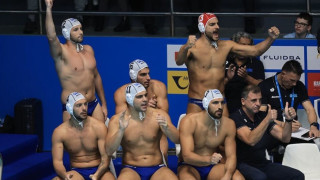 Ολυμπιακοί αγώνες: Πότε αγωνίζεται στο πόλο η Εθνική Ανδρών και Γυναικών στα προημιτελικά