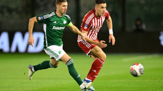 Κύπελλο Ελλάδας: Άφησαν ανοιχτούς λογαριασμούς οι αιώνιοι ενόψει «Καραϊσκάκης»