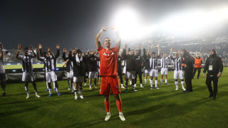 Υπομονή, επιμονή κι ένταση προσπάθειας ομάδας και κόσμου!