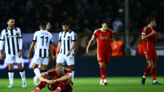 Η UEFA δικαίωσε τον ΠΑΟΚ για τις καταγγελίες της Αμπερντίν για ρατσιστική συμπεριφορά