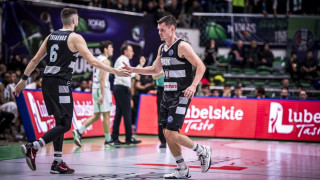 Σκουντής για τρίποντο Τσιακμά: «Από το σπίτι του, Τσιακμάς από την Πυλαία» (vid)